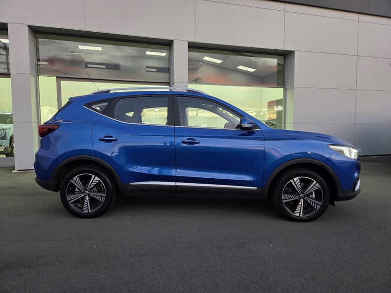 2022 MG ZS EV 44kWh62863272934403111