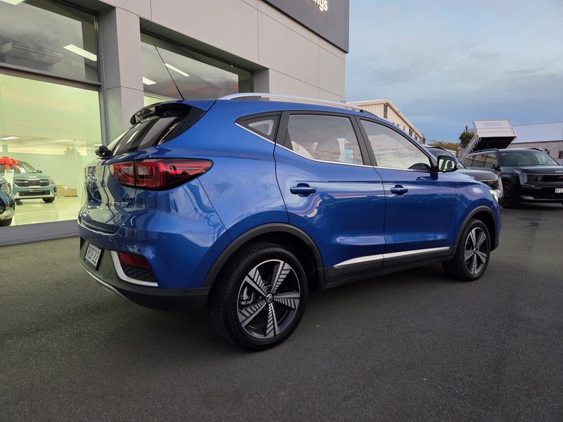 2022 MG ZS EV 44kWh62863272934403112