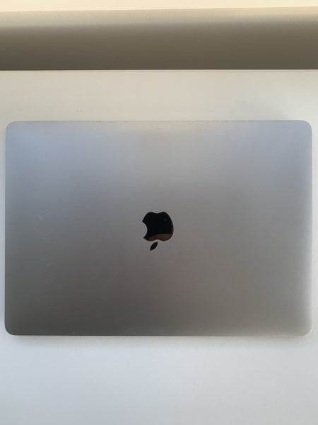 MacBook Pro 13” Late 201662863244113921111