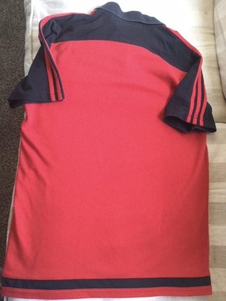 Crusaders Signed Players Jersey62868835451649111