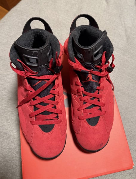 Jordan Toro Bravo Carousel 1