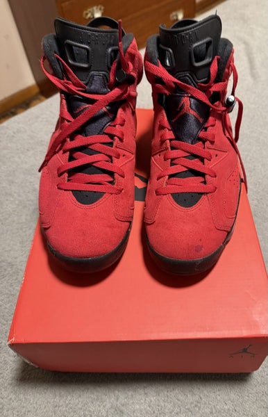 Jordan Toro Bravo Carousel 2