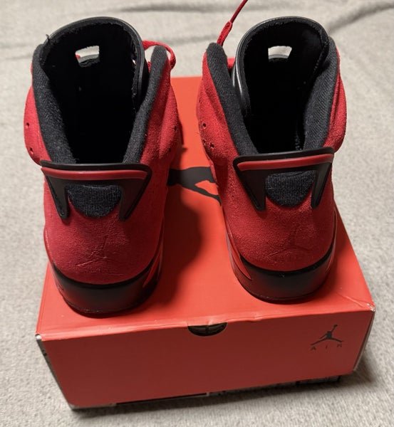 Jordan Toro Bravo Carousel 4