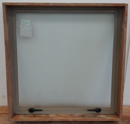 Mint Green Aluminium Awning Window H900 x W900 DR13828 Carousel 2