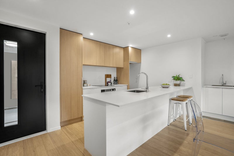 Move-In Ready New Apartment in Central Lower Hutt64428112441601113