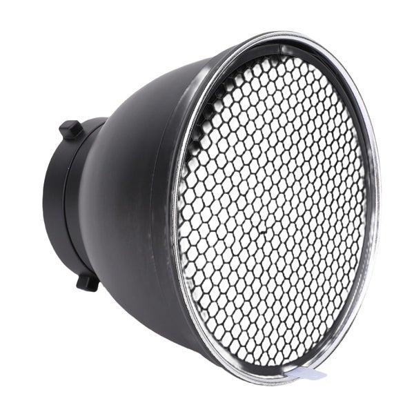 standard reflector diffuser reflector diffuser for bowens mount reflector for Carousel 1