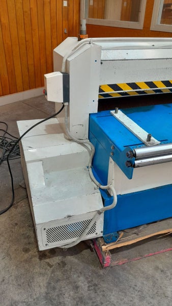 Embosser - Woodgrain Embossing Machine62867851011458111
