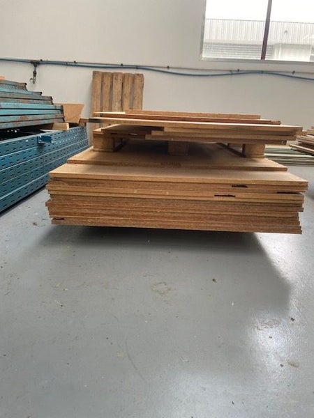Pallet racking- Shelving62867851023489111