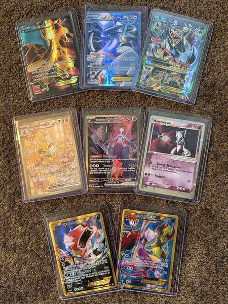 Crazy $1 reserve - POKEMON LOT Carousel 1