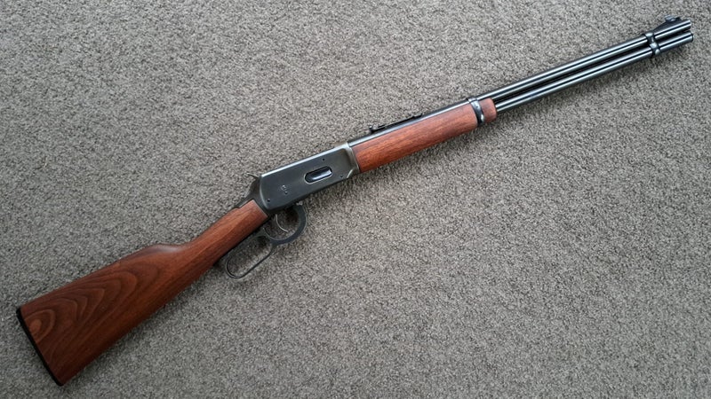Winchester 94 30-30 Lever Action Rifle62868835469442111
