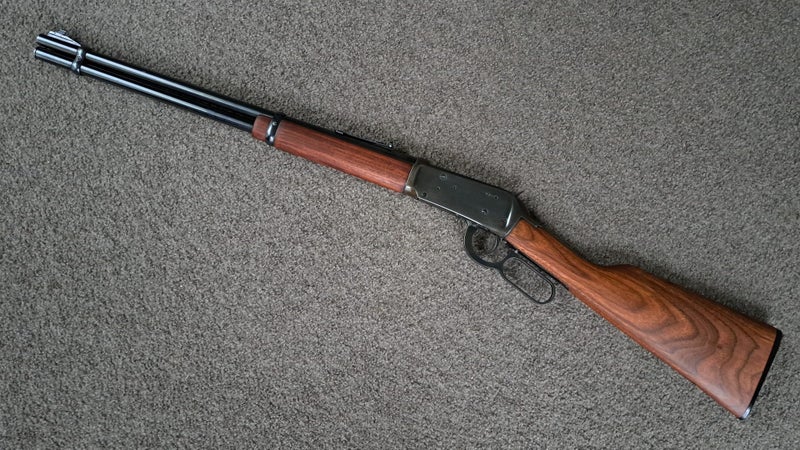 Winchester 94 30-30 Lever Action Rifle62868835469442112