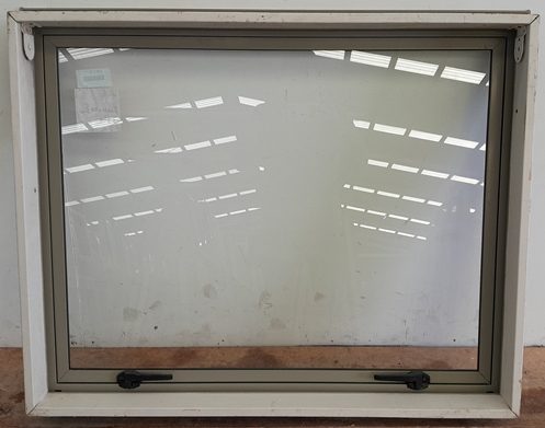 Mint Green Aluminium Awning Window H800 x W995 DR13817 Carousel 2