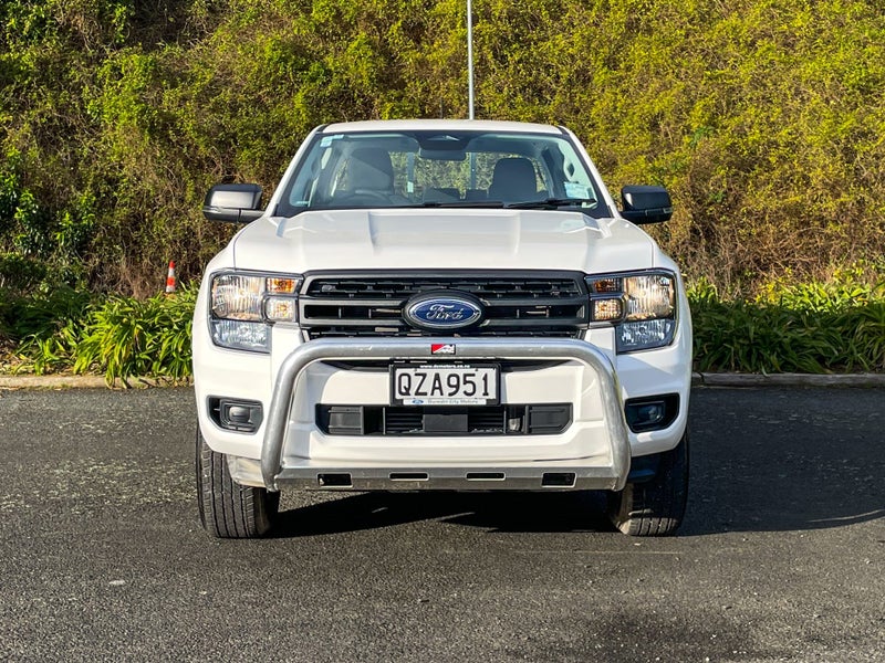 2024 Ford Ranger XL DC WS 4x462864756319875112
