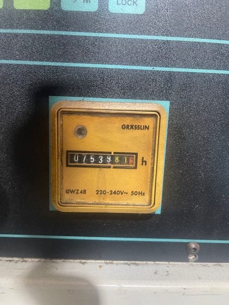 SPARK EROSION MACHINE62974817562242112