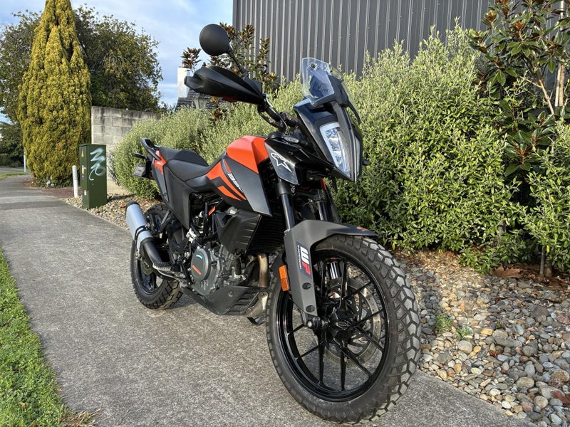 2020 KTM 390 Adventure62863272807681111