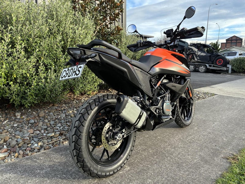 2020 KTM 390 Adventure62863272807681112