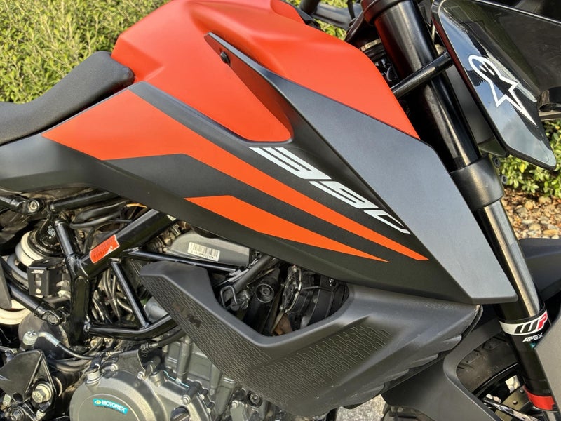 2020 KTM 390 Adventure62863272807681113