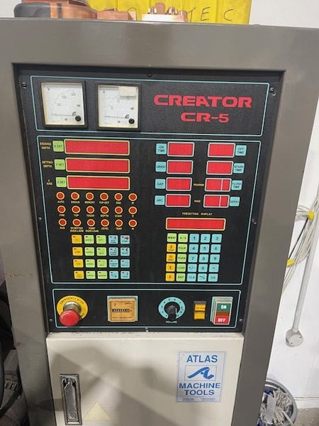 SPARK EROSION MACHINE62974817562242114