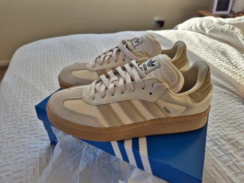Adidas Samba XLG Shoes NEW M8.5 / 9.5 Womans62957611492353112