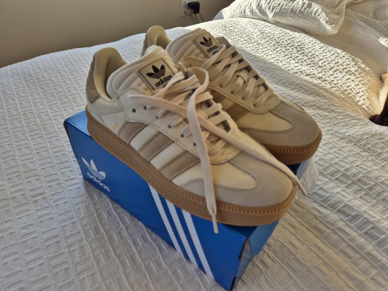 Adidas Samba XLG Shoes NEW M8.5 / 9.5 Womans62957611492353113