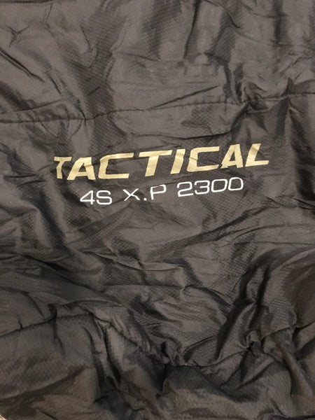 Tactical 4SxP2300 Sleeping Bag62863242676099112