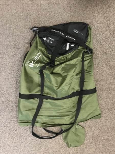 Tactical 4SxP2300 Sleeping Bag62863242676099113