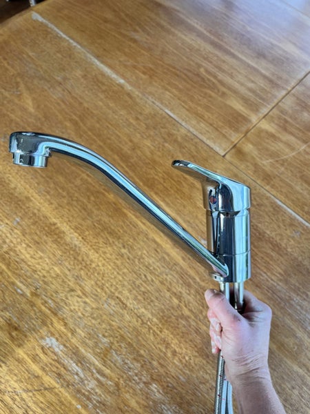 Methven tap Carousel 1