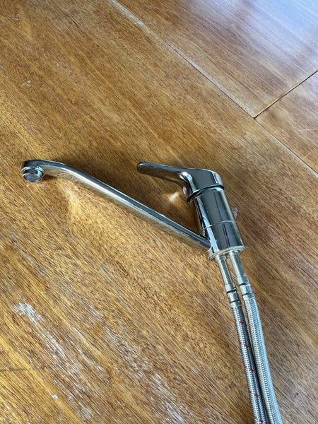 Methven tap Carousel 2