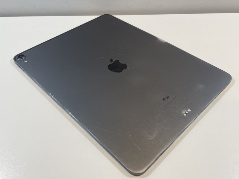 iPad Pro 12.9 Inch 3rd Gen - 512GB Carousel 10