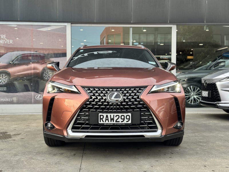 2025 Lexus UX 300h Premium 2.0L AWD Hybrid62863272856833111