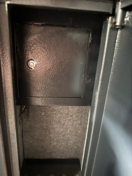 H/F 5 Gun Safe62865824800003112