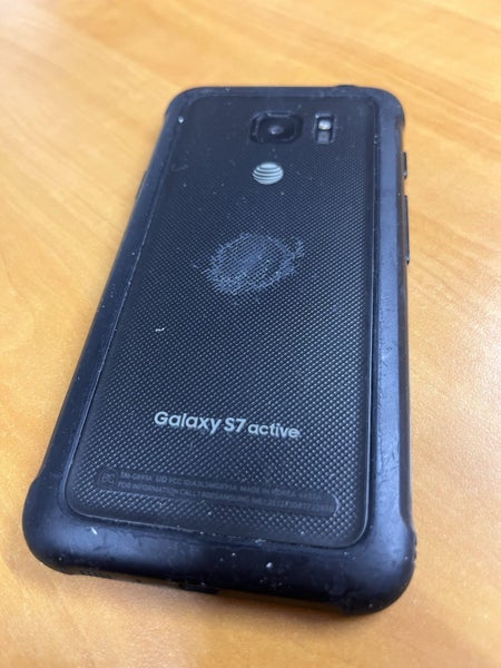 Samsung Galaxy S7 Active 32GB Grey Pre-Owned - Cheap! Carousel 3