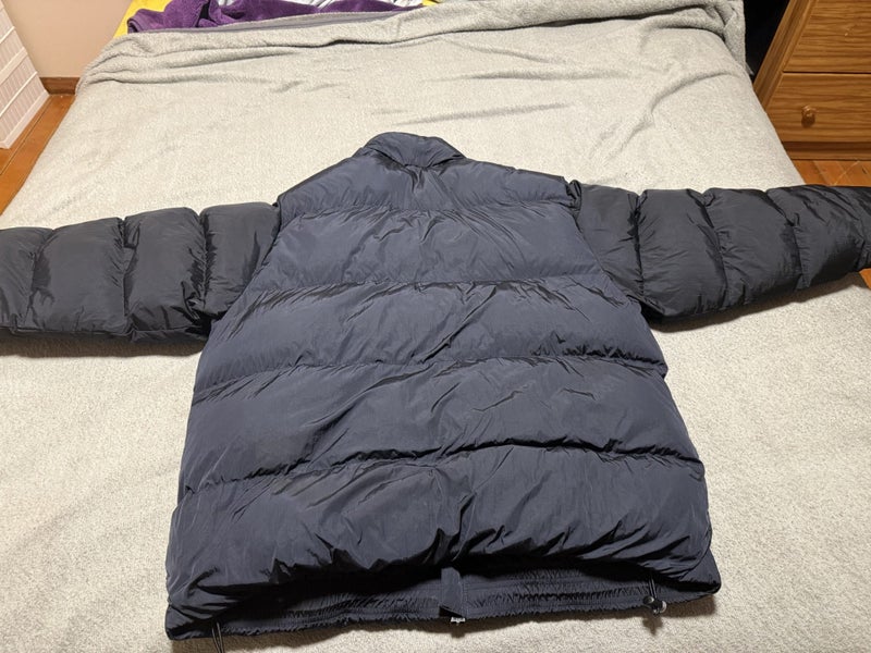 Jordan jackets Carousel 11