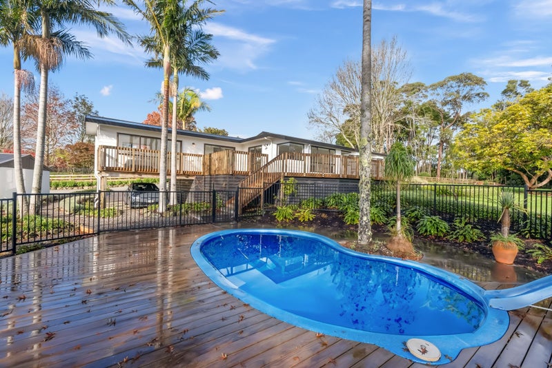 Renovated Family Oasis on Access Road62885375386627114