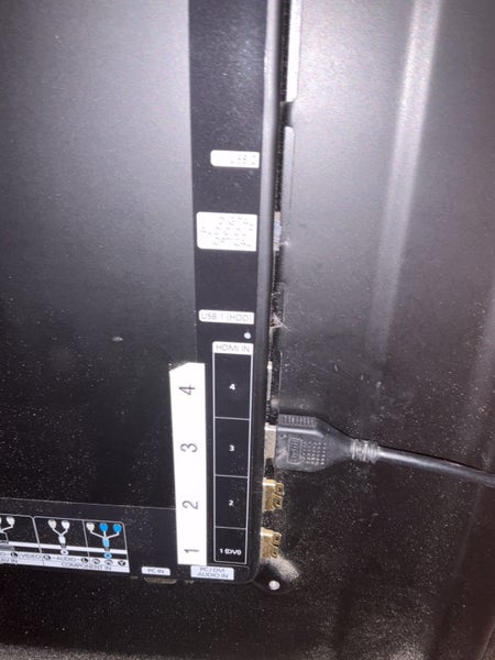 Samsung 55” TV Carousel 3