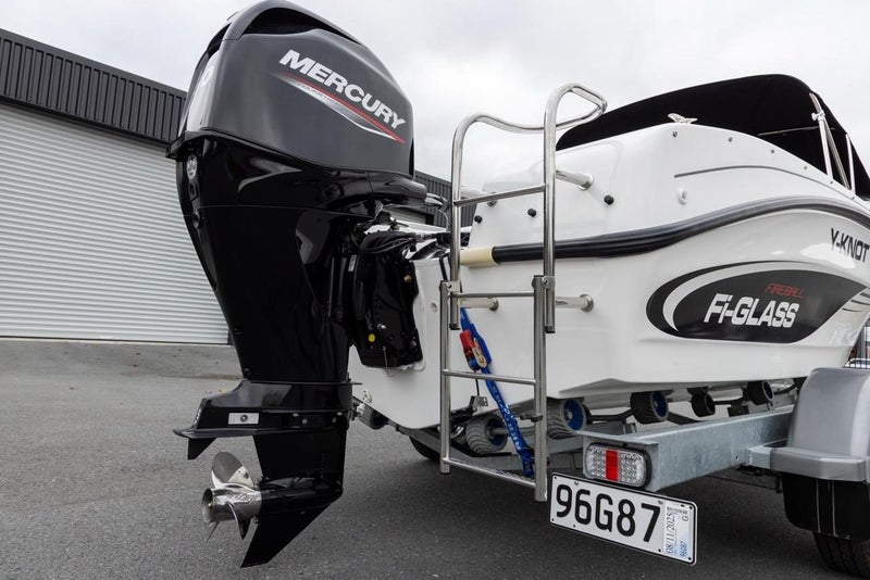 2021 Fi Glass Fireball 475 Runabout62864758111617111