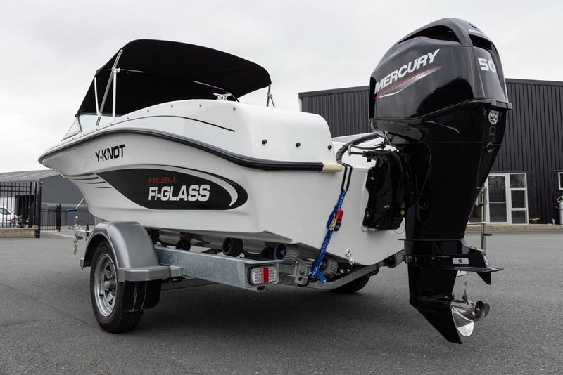 2021 Fi Glass Fireball 475 Runabout62864758111617113