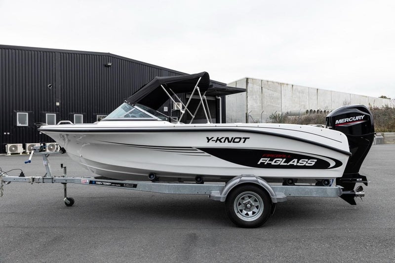2021 Fi Glass Fireball 475 Runabout62864758111617114