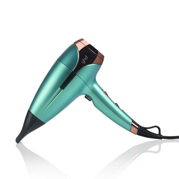 ghd Helios Hair Dryer in Alluring Jade62865825764995112