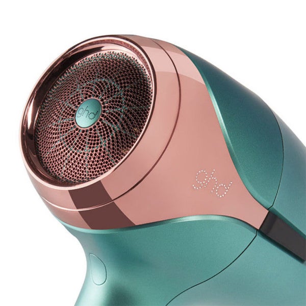 ghd Helios Hair Dryer in Alluring Jade62865825764995113