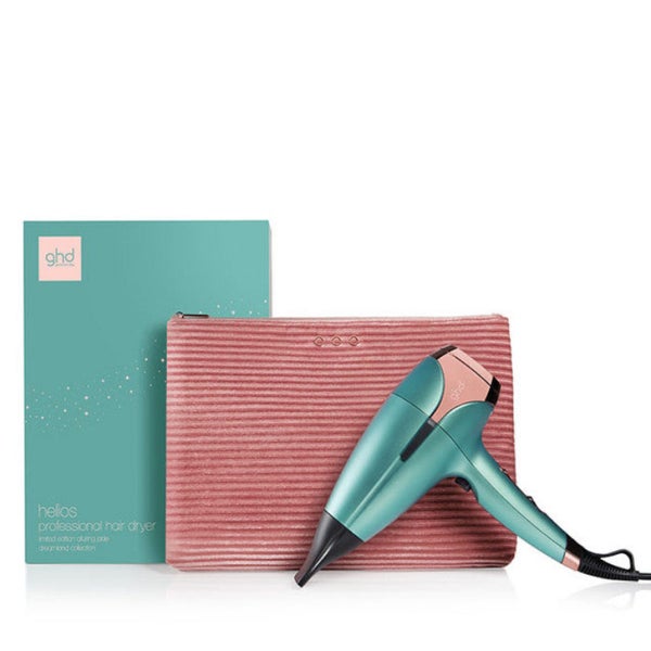 ghd Helios Hair Dryer in Alluring Jade62865825764995111