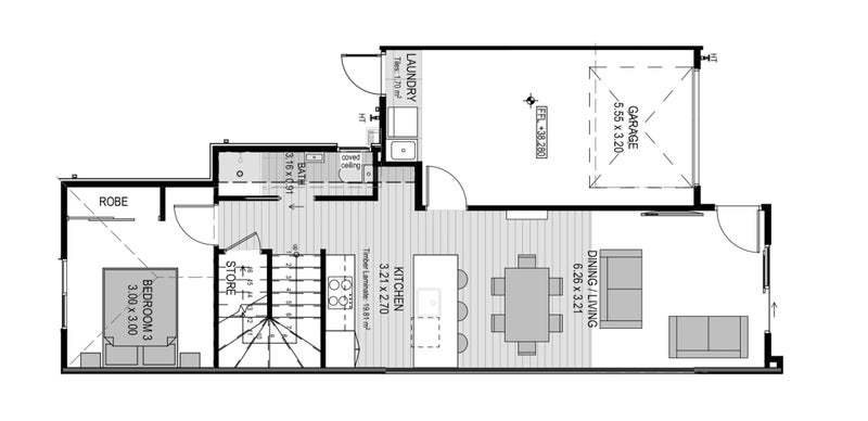 3 Bed, 3 Bath Townhouse - Te Whata Tuatoru63614815892354111