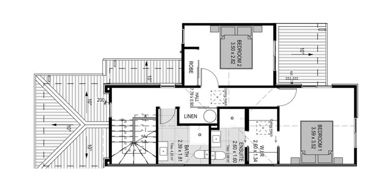 3 Bed, 3 Bath Townhouse - Te Whata Tuatoru63614815892354112