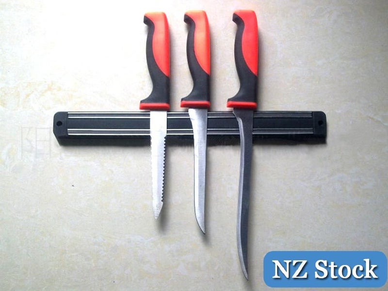 PTN NEW Magnetic Knife Rack Sale Sale Carousel 1
