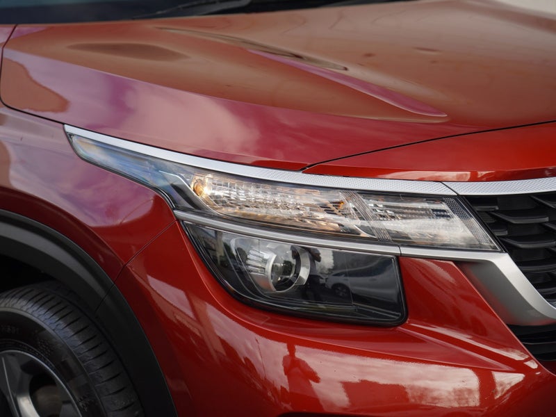 2022 Kia Seltos LX 2.0P 6A 5Dr Hatch62864758153601114