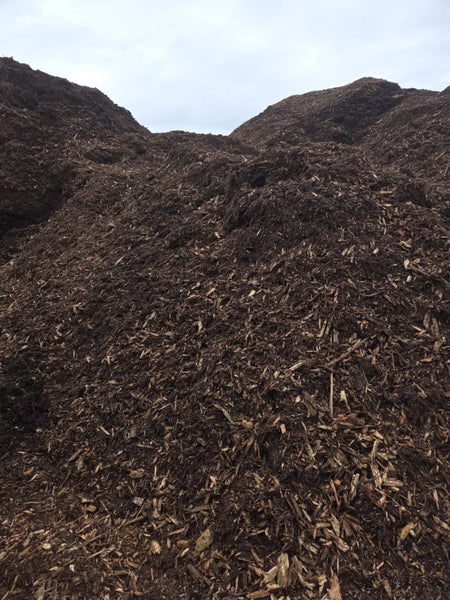 6m Mulch $1 reserve! Carousel 2