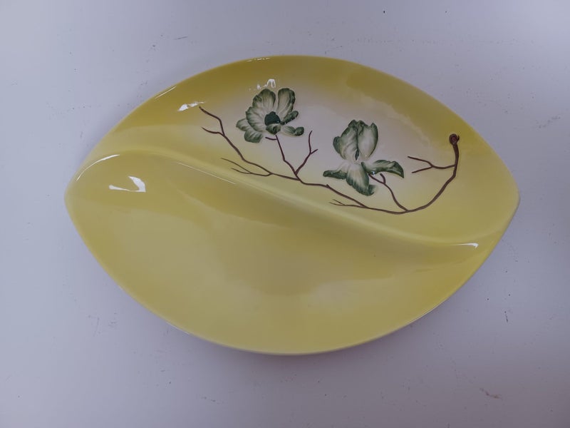*** Bulklot Yellow & Brown Carlton Ware 23 Separate Pieces - NEW STOCK ***62863237416450114