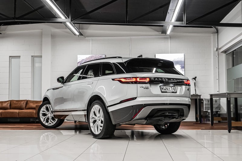2020 Land Rover Range Rover Velar P250 R-Dynami...62864758179330112