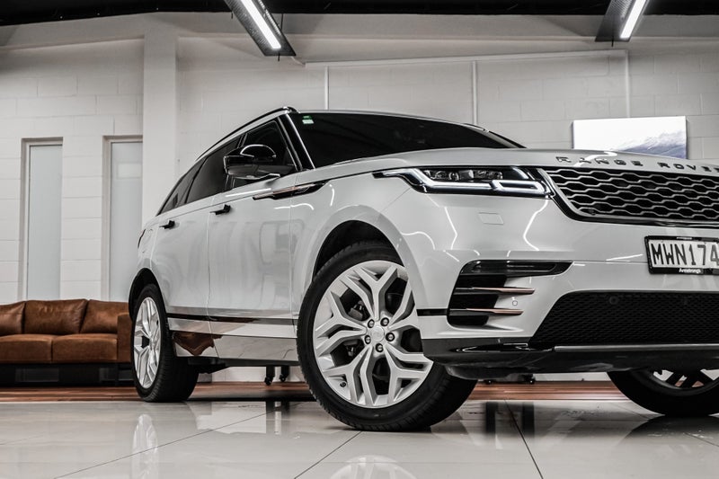 2020 Land Rover Range Rover Velar P250 R-Dynami...62864758179330113