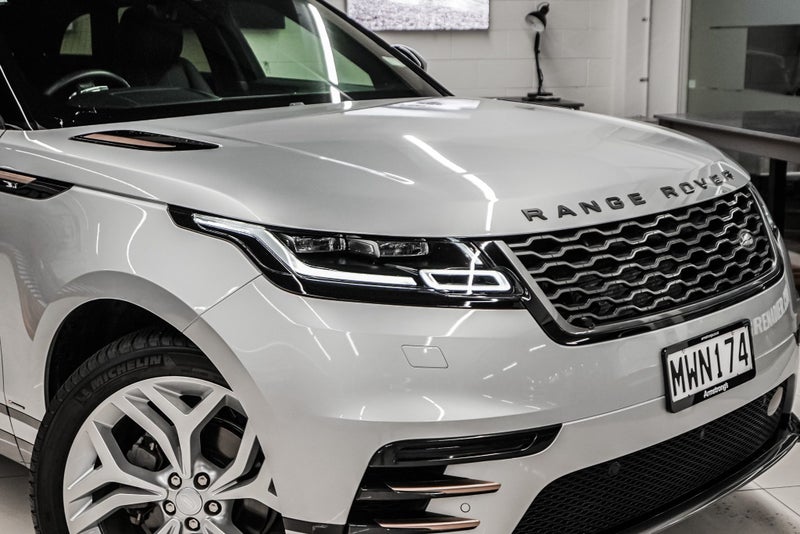 2020 Land Rover Range Rover Velar P250 R-Dynami...62864758179330114